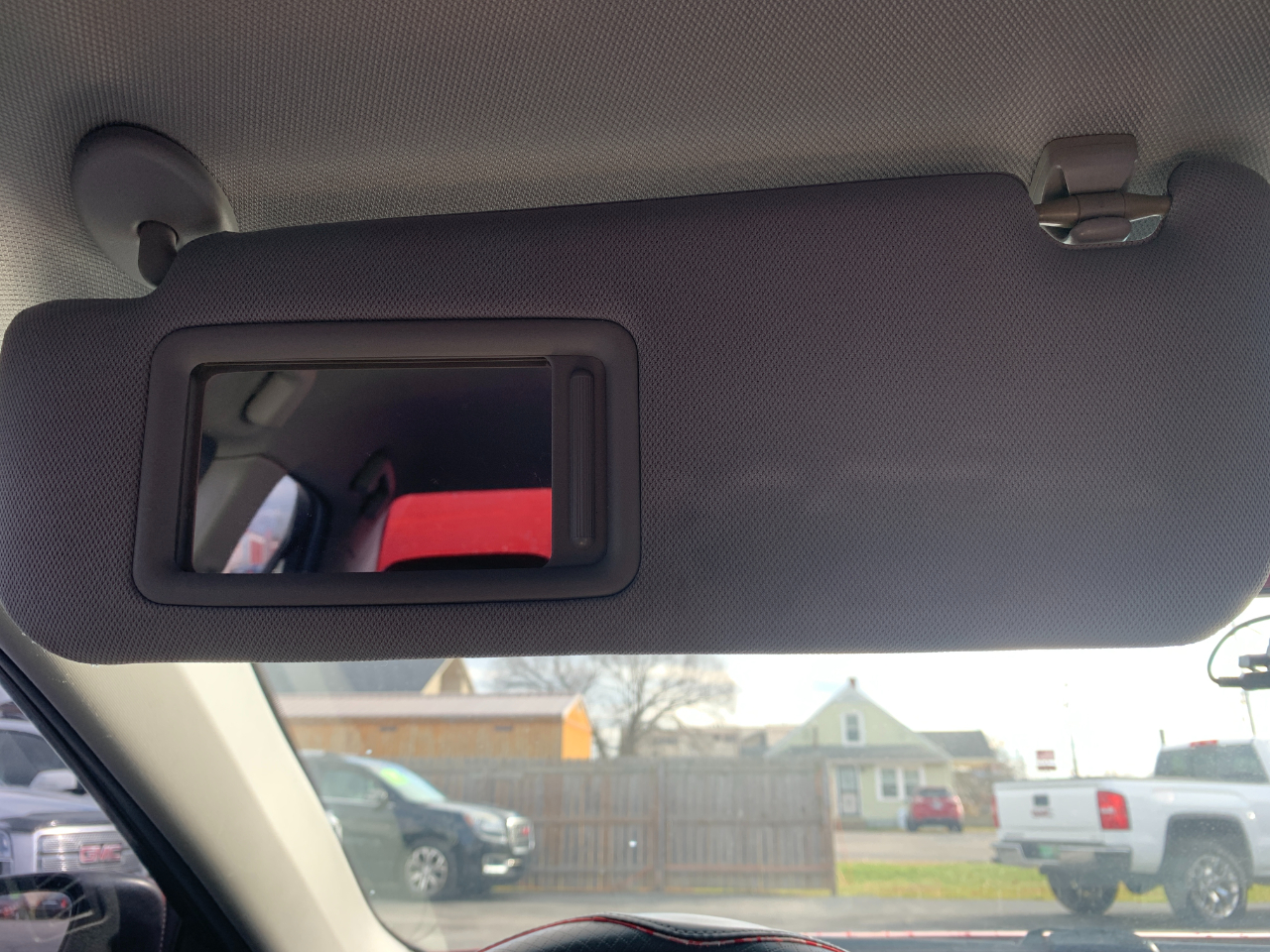 Toyota Camry XLE 2014