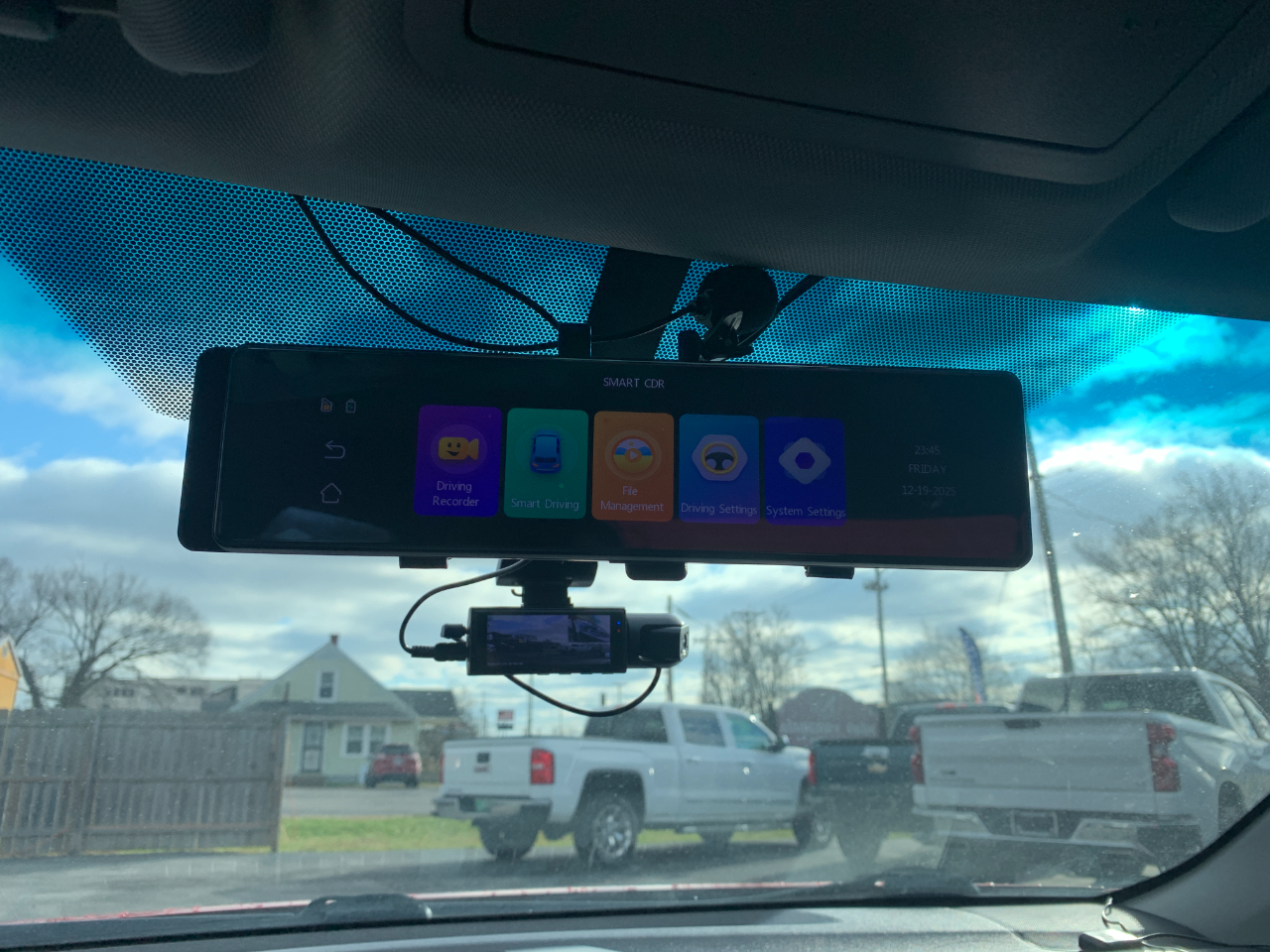 Toyota Camry XLE 2014