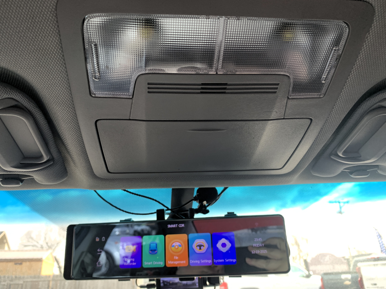 Toyota Camry XLE 2014