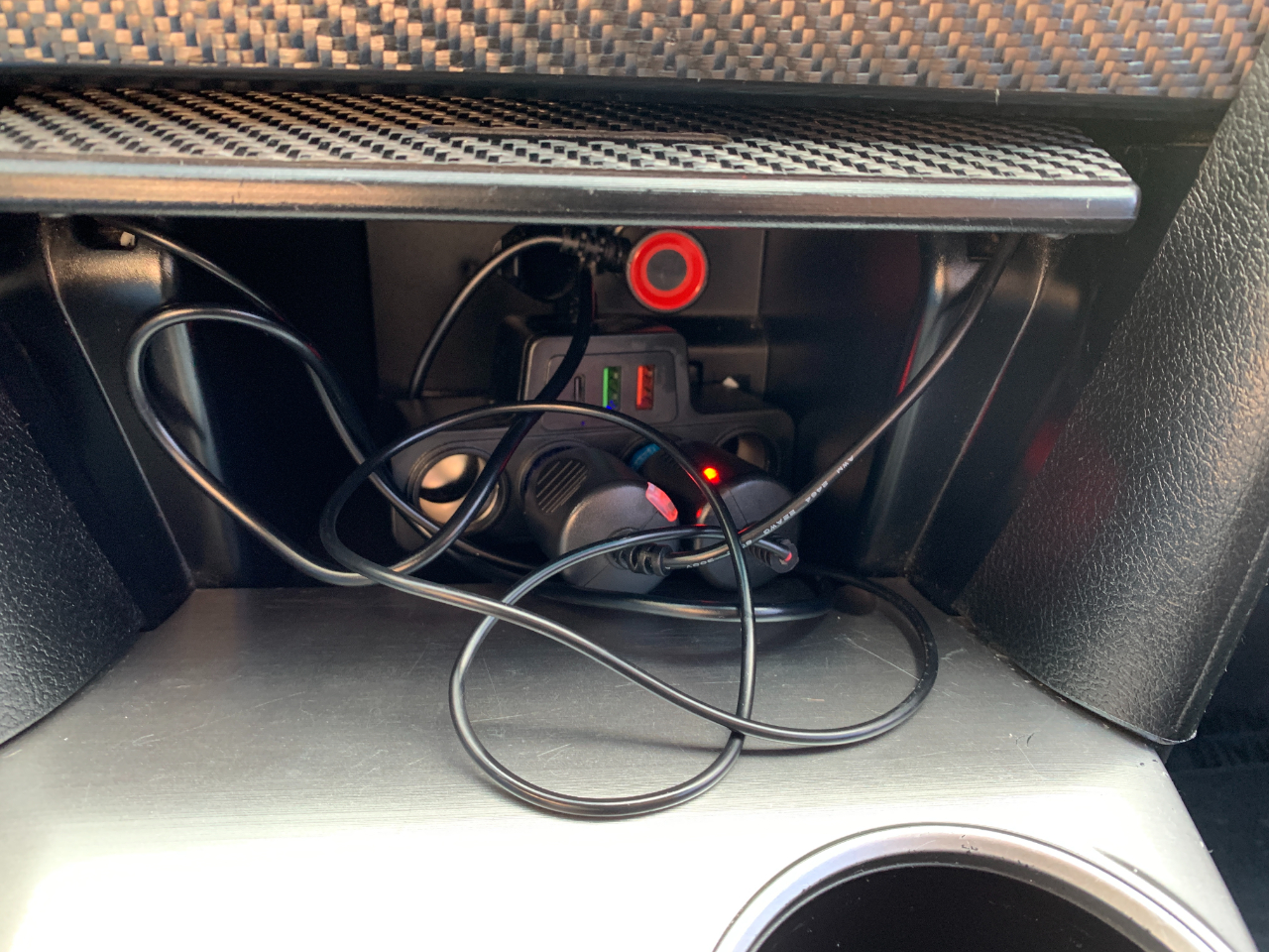 Toyota Camry XLE 2014