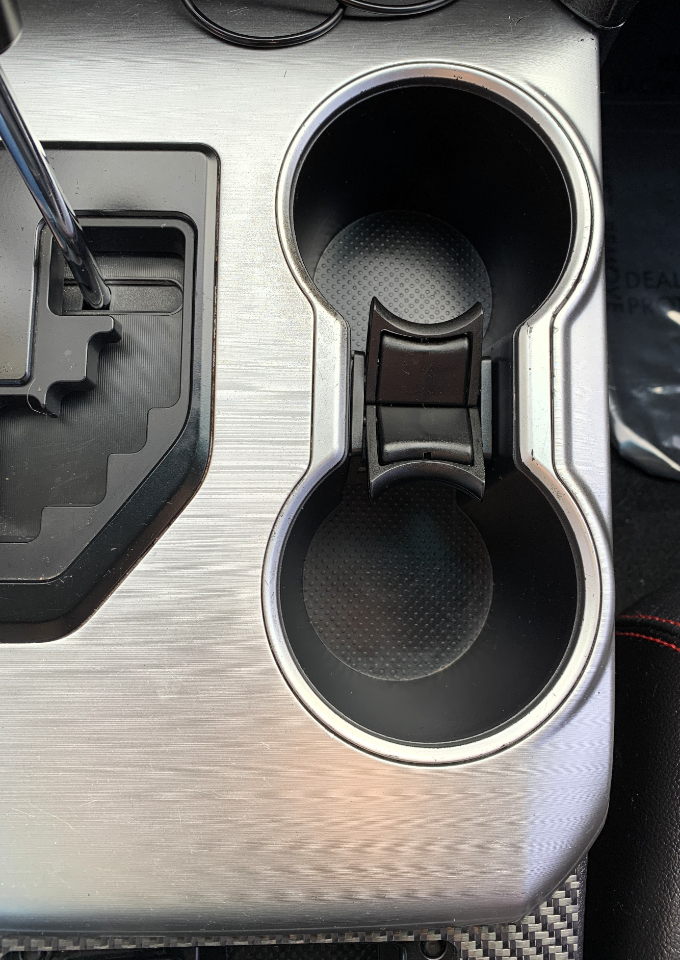 Toyota Camry XLE 2014