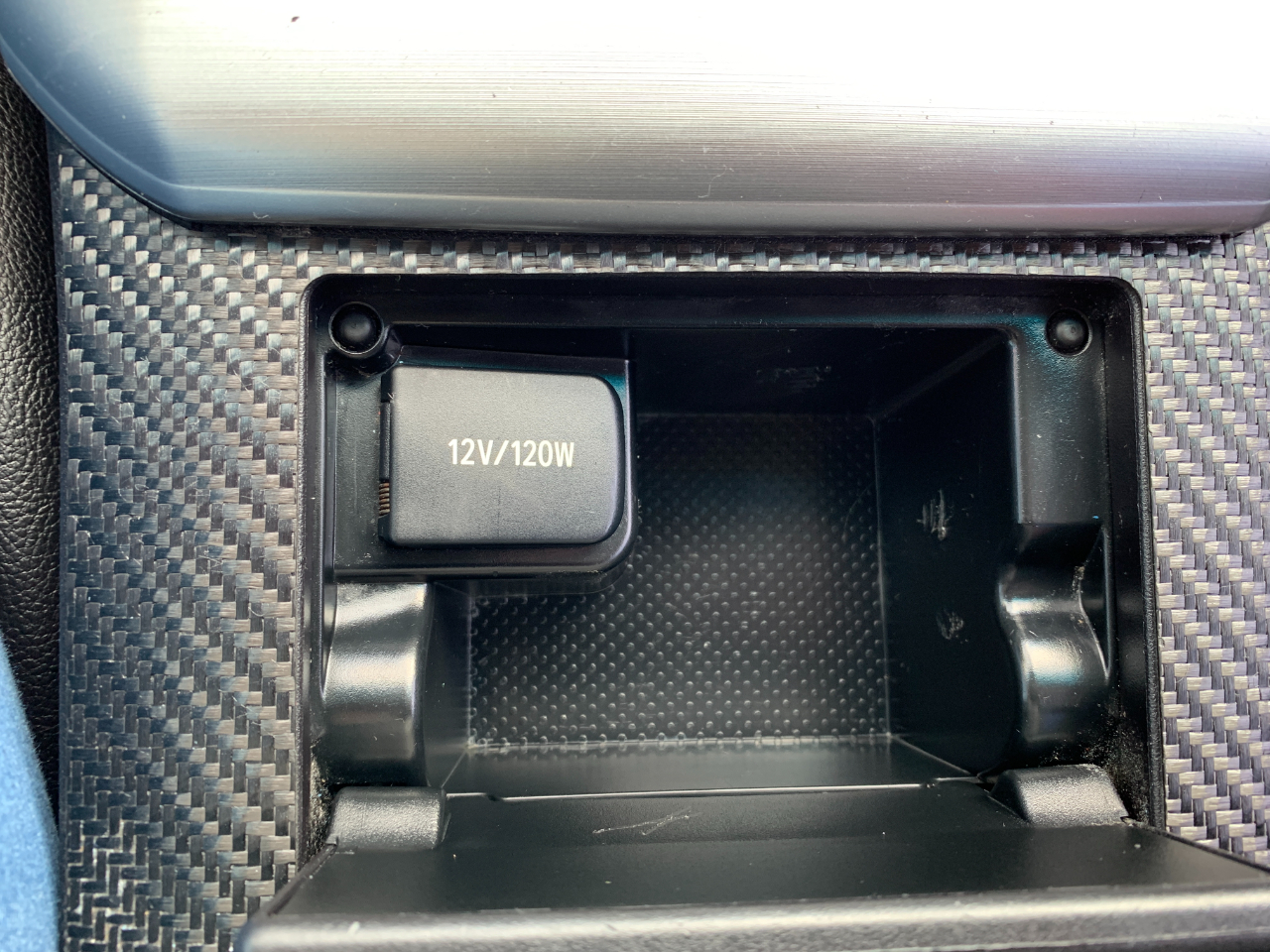 Toyota Camry XLE 2014