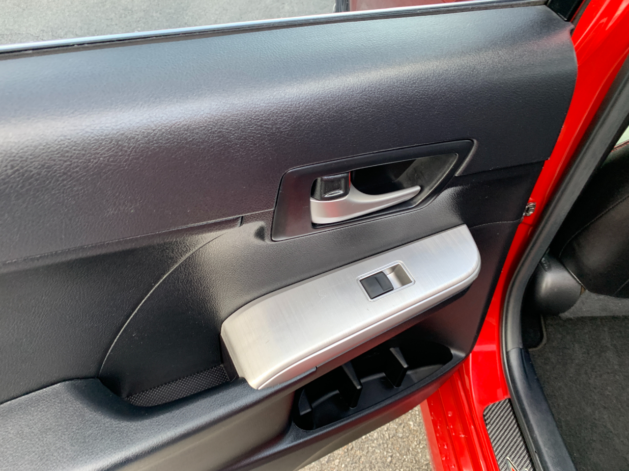 Toyota Camry XLE 2014