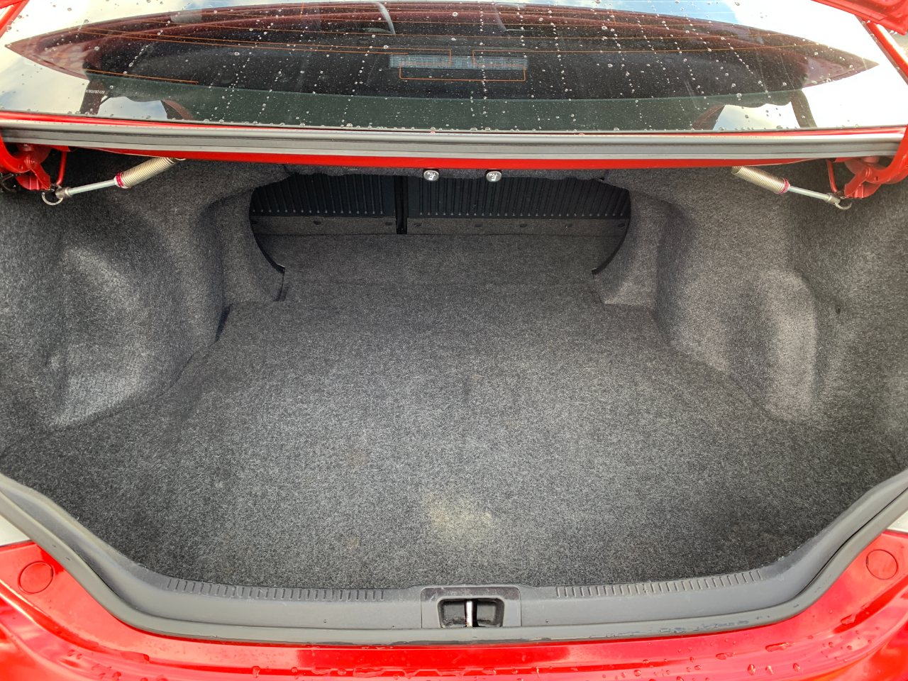 Toyota Camry XLE 2014