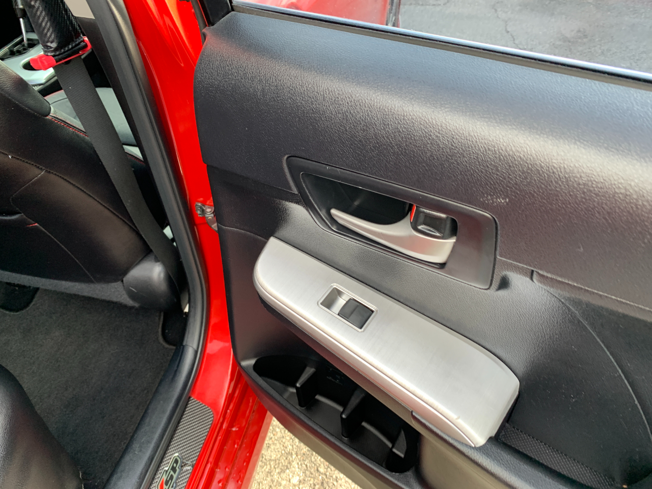 Toyota Camry XLE 2014