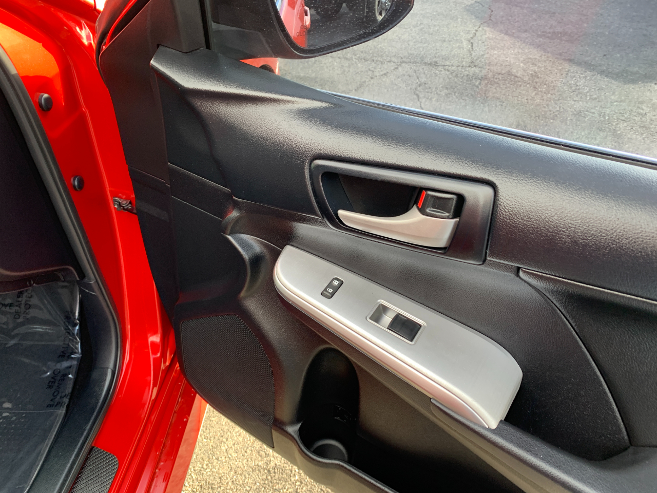 Toyota Camry XLE 2014