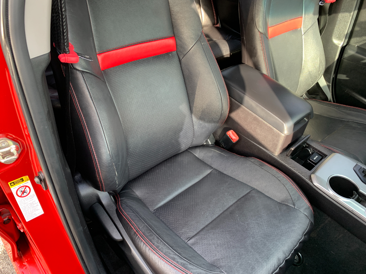 Toyota Camry XLE 2014