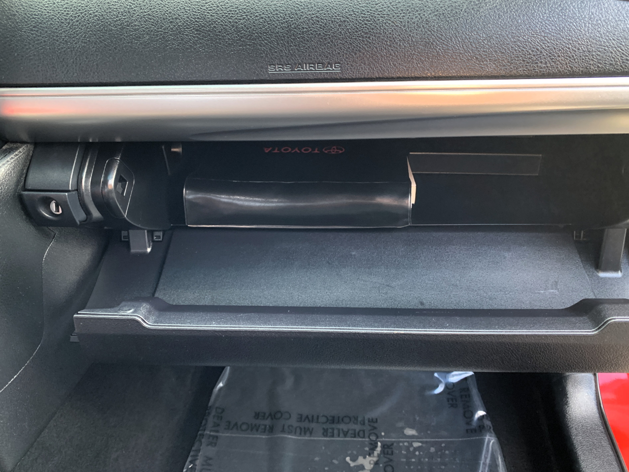 Toyota Camry XLE 2014