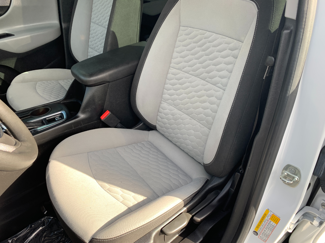 Chevrolet Equinox LS 2WD 2018