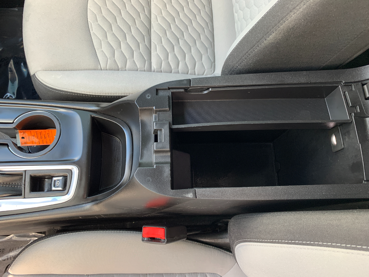 Chevrolet Equinox LS 2WD 2018