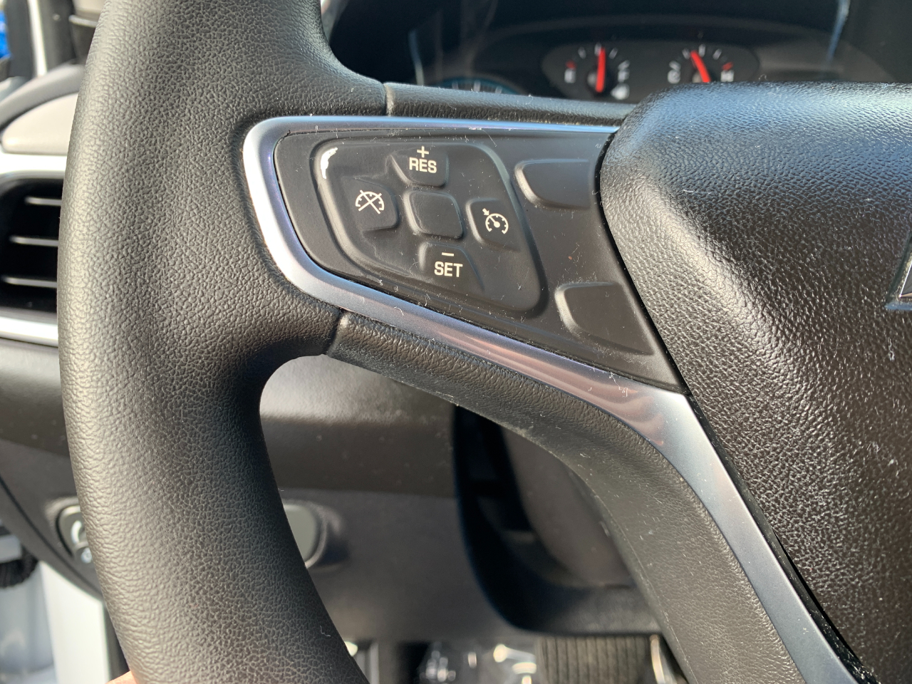 Chevrolet Equinox LS 2WD 2018