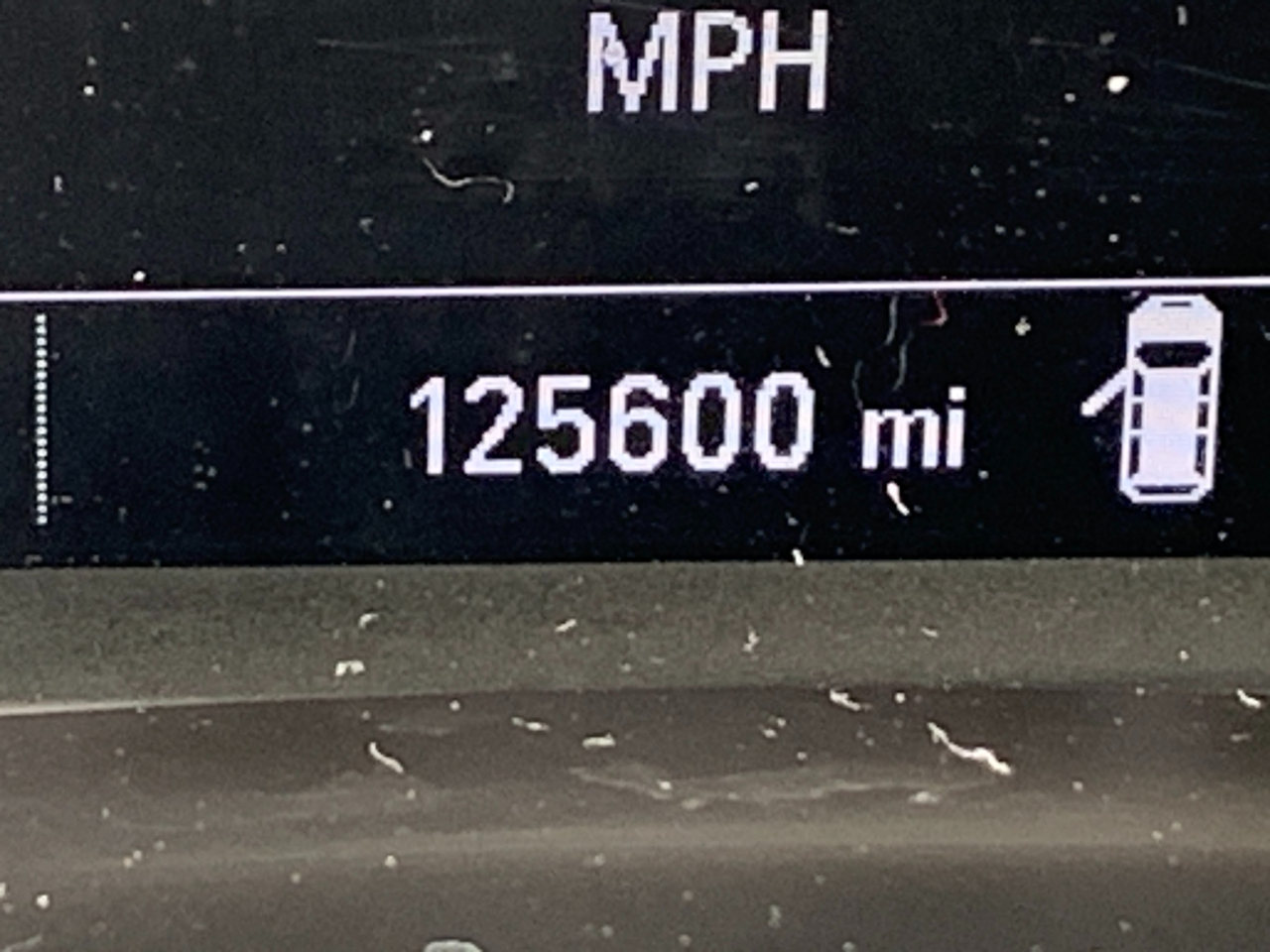 Chevrolet Equinox LS 2WD 2018