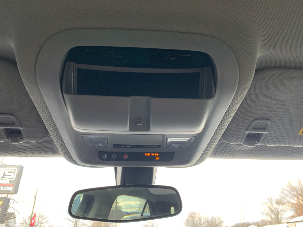 Chevrolet Equinox LS 2WD 2018