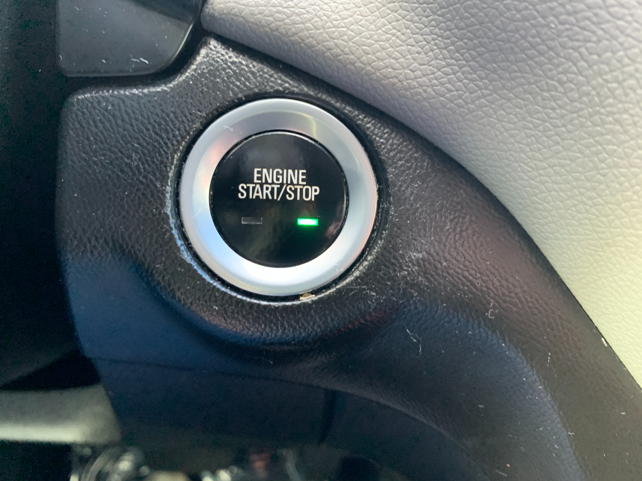 Chevrolet Equinox LS 2WD 2018