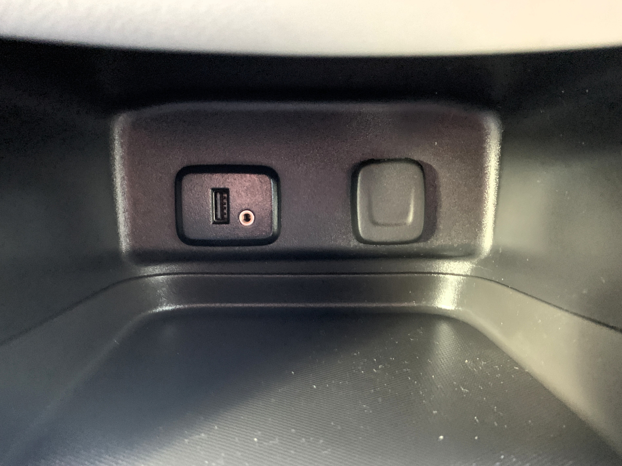 Chevrolet Equinox LS 2WD 2018