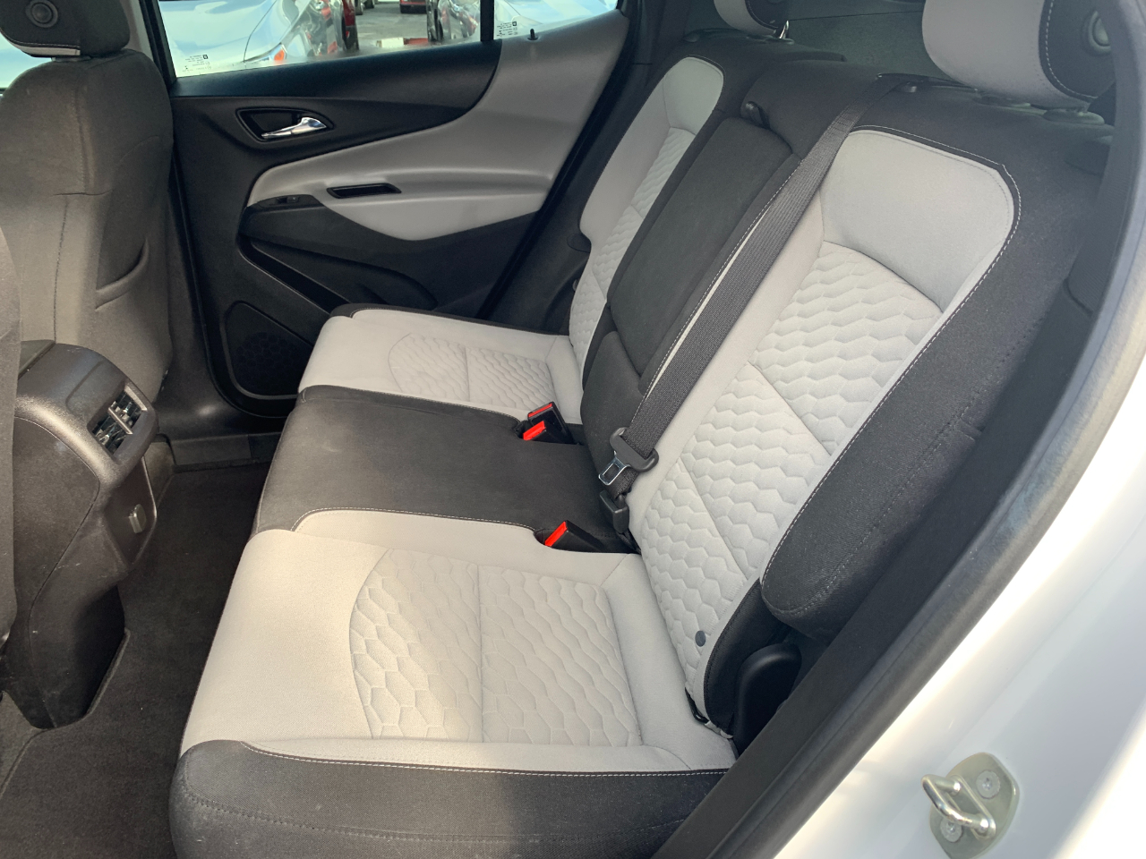 Chevrolet Equinox LS 2WD 2018