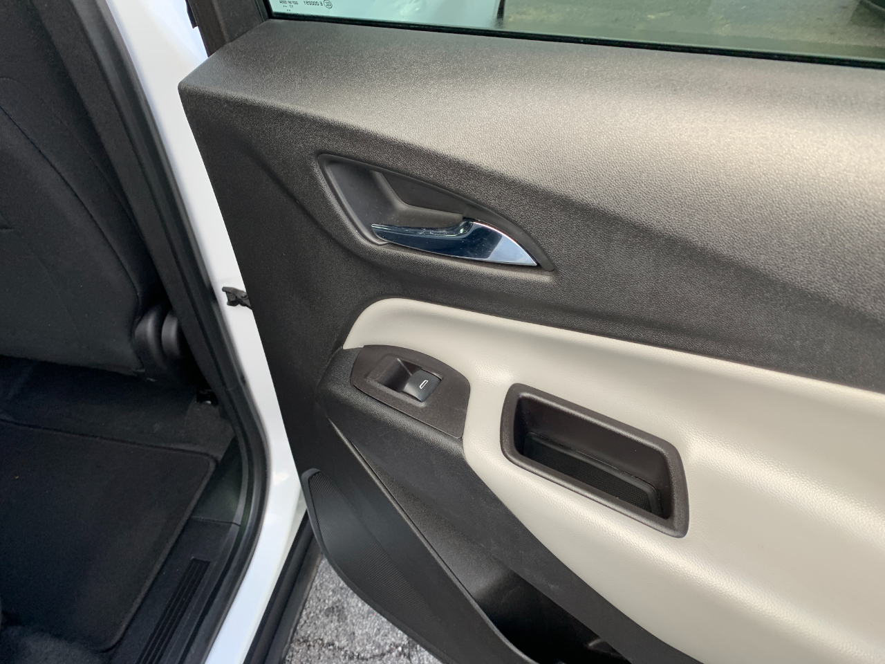 Chevrolet Equinox LS 2WD 2018