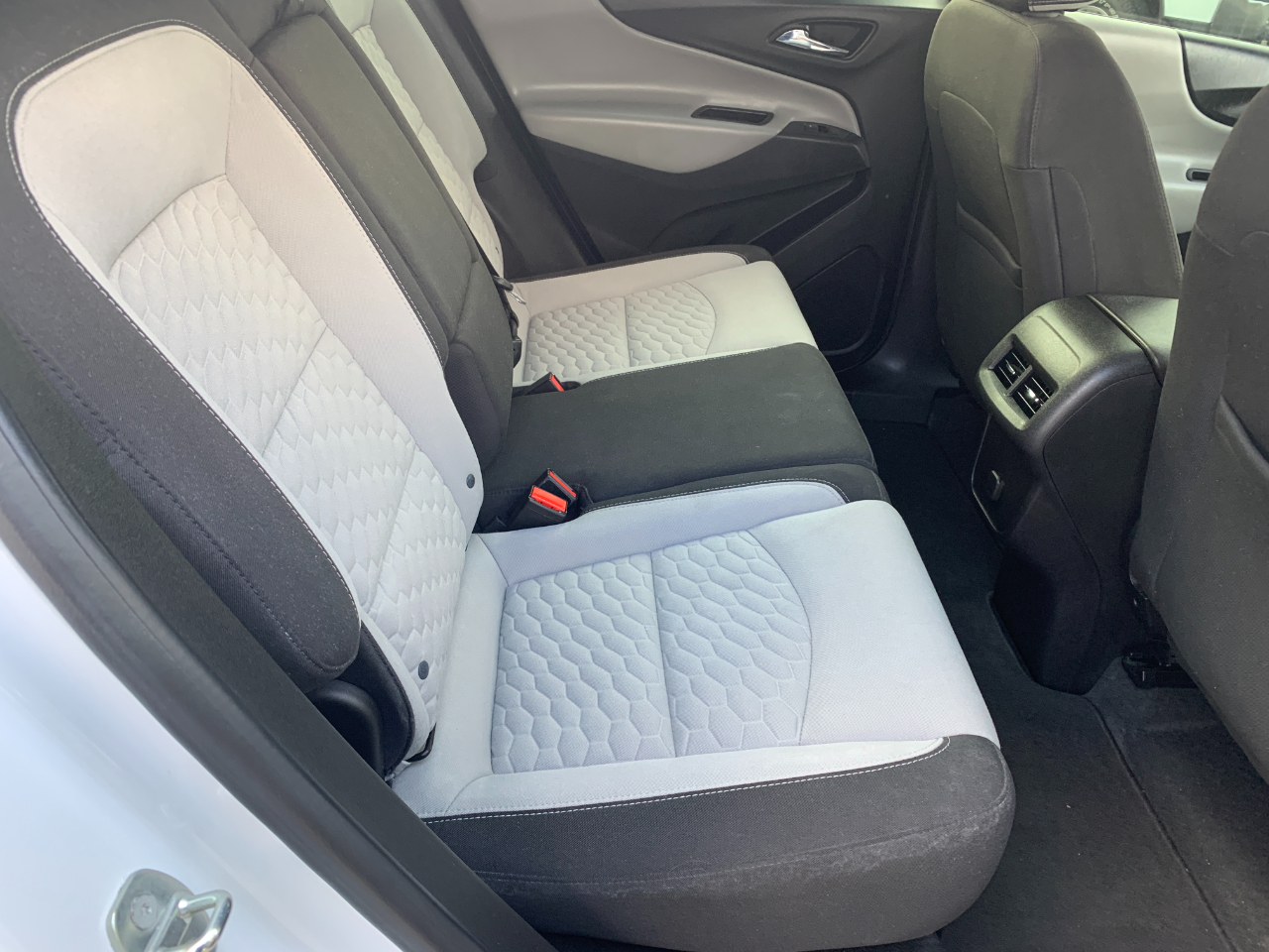 Chevrolet Equinox LS 2WD 2018