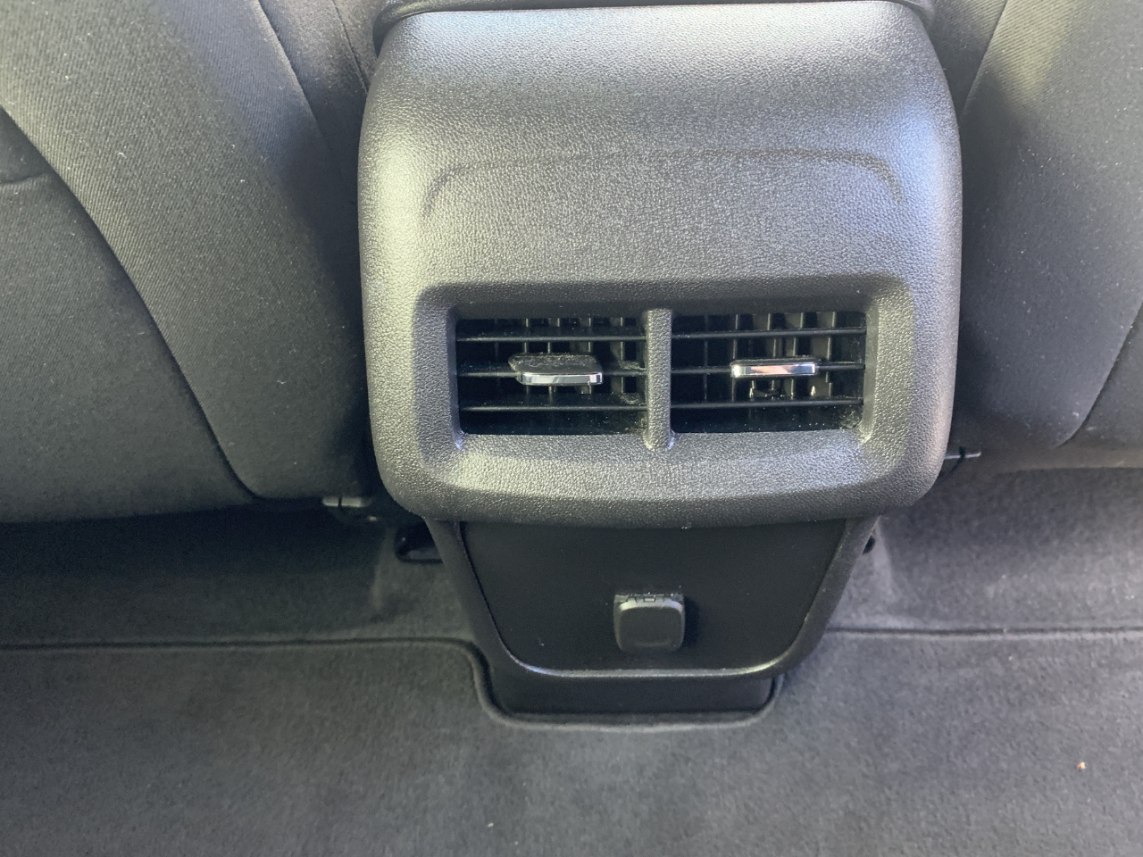 Chevrolet Equinox LS 2WD 2018