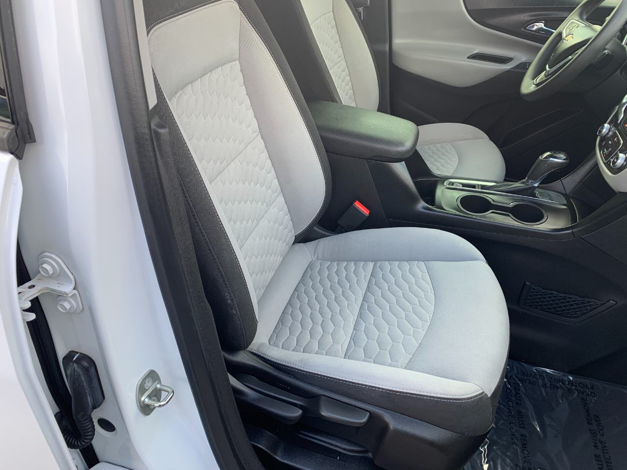 Chevrolet Equinox LS 2WD 2018