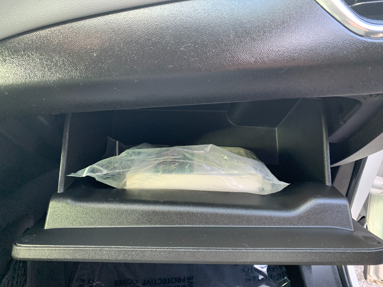 Chevrolet Equinox LS 2WD 2018