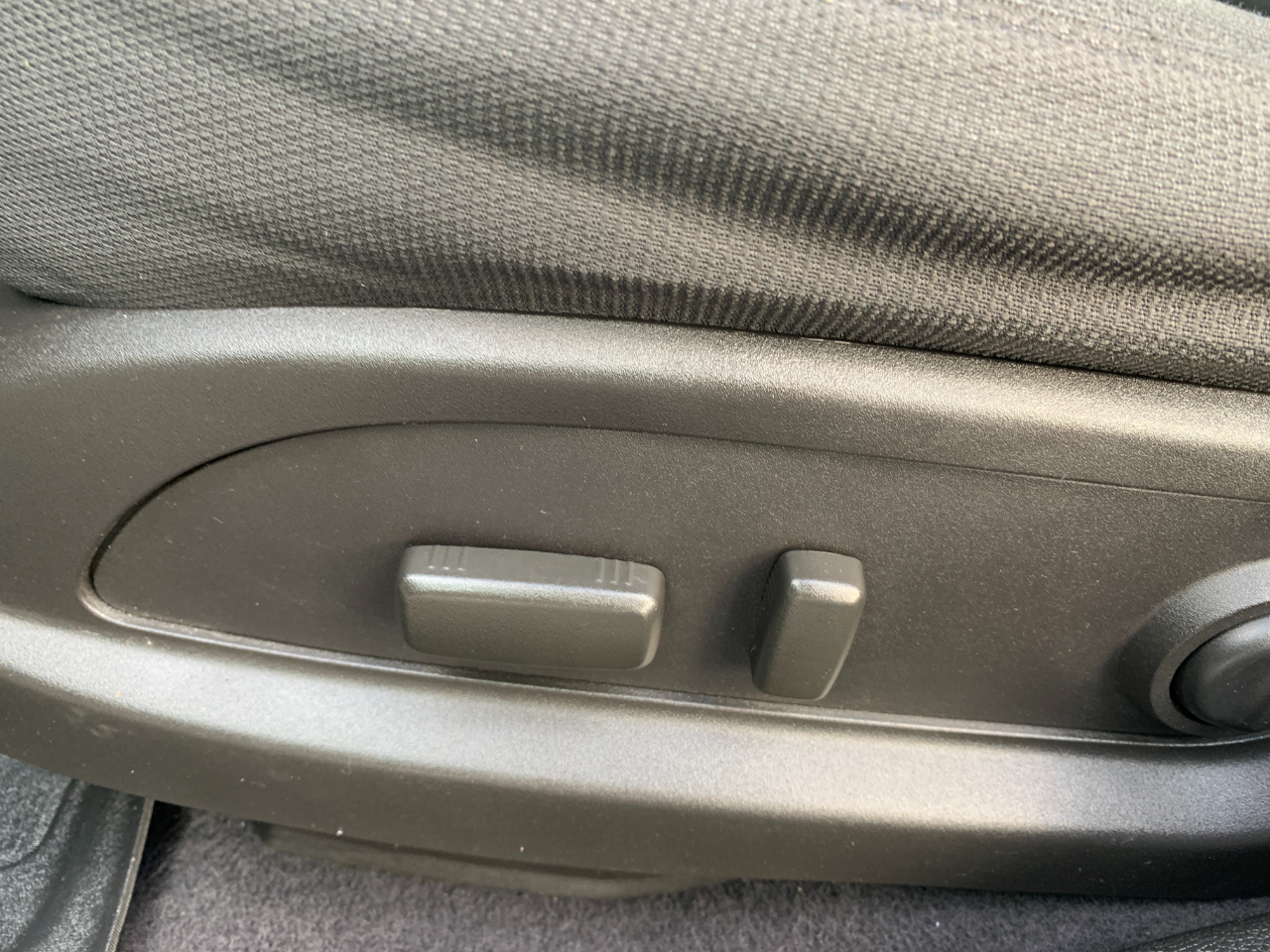 Chevrolet Traverse LT AWD 2011