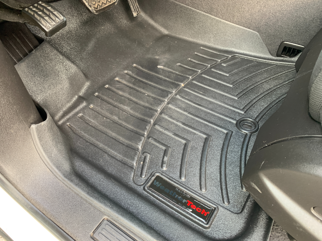 Chevrolet Traverse LT AWD 2011