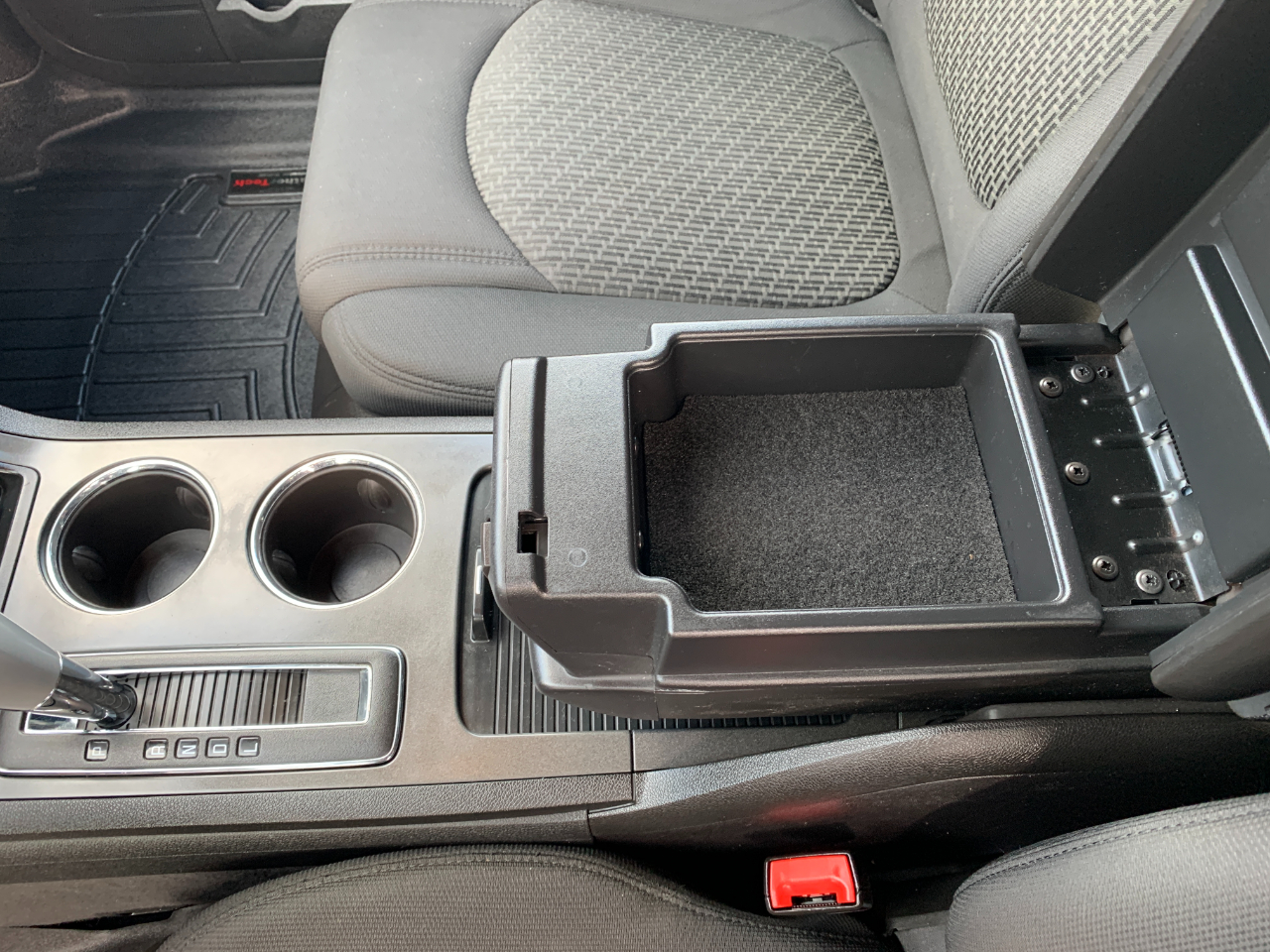 Chevrolet Traverse LT AWD 2011