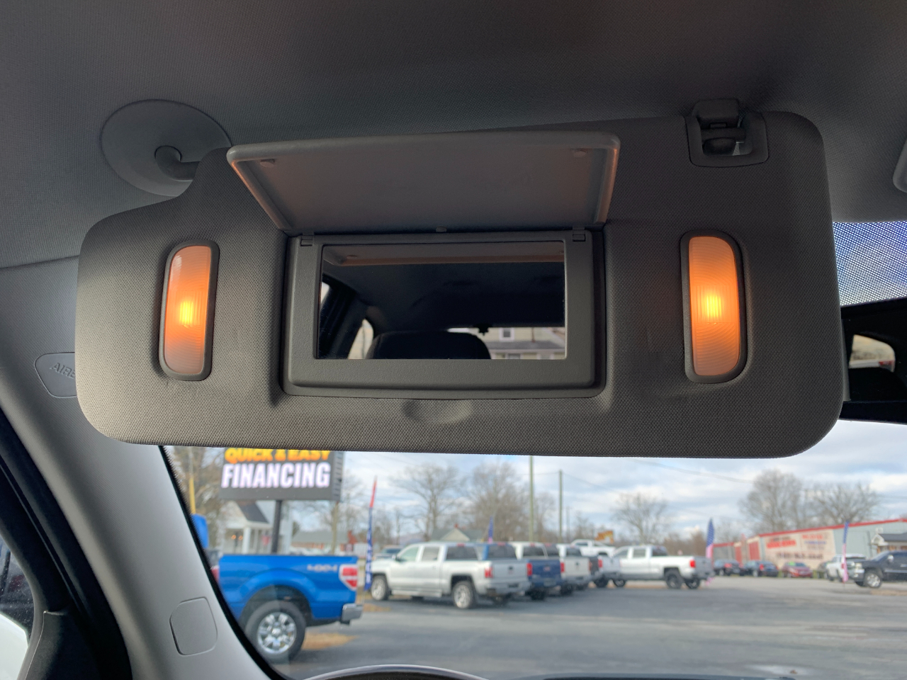 Chevrolet Traverse LT AWD 2011