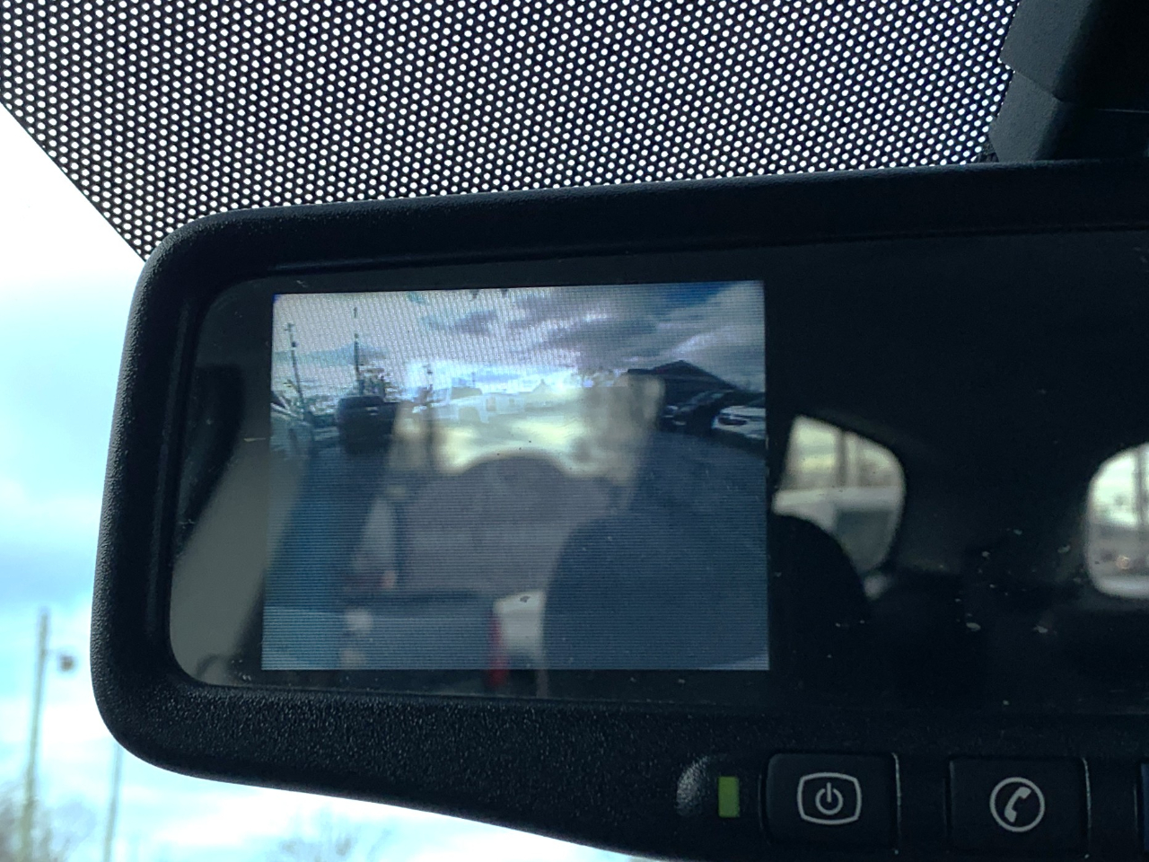 Chevrolet Traverse LT AWD 2011