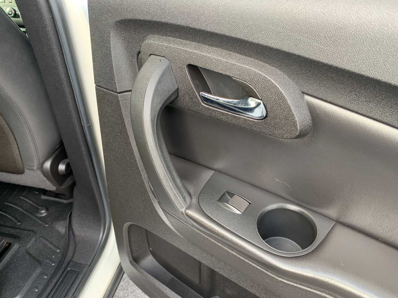 Chevrolet Traverse LT AWD 2011