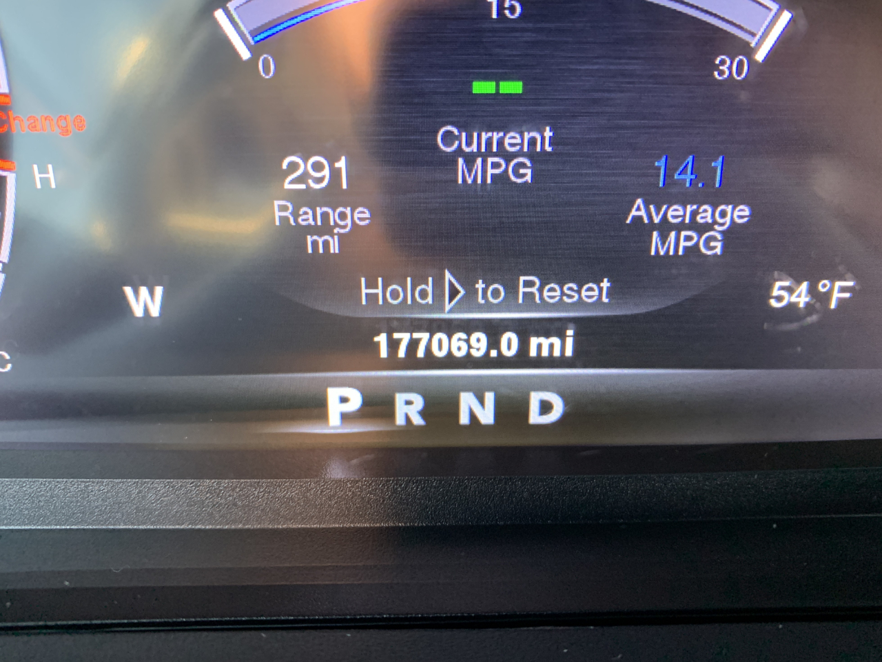 RAM 1500 Laramie Crew Cab SWB 4WD 2014