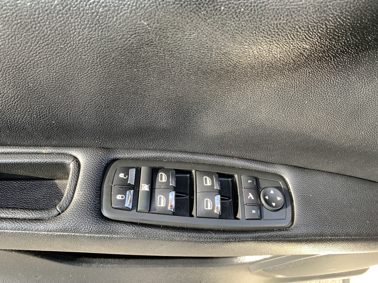 Maserati Ghibli S Q4 2015