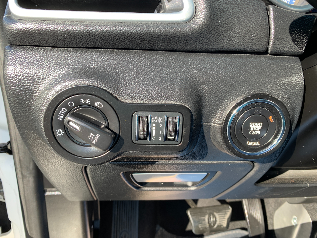 Maserati Ghibli S Q4 2015