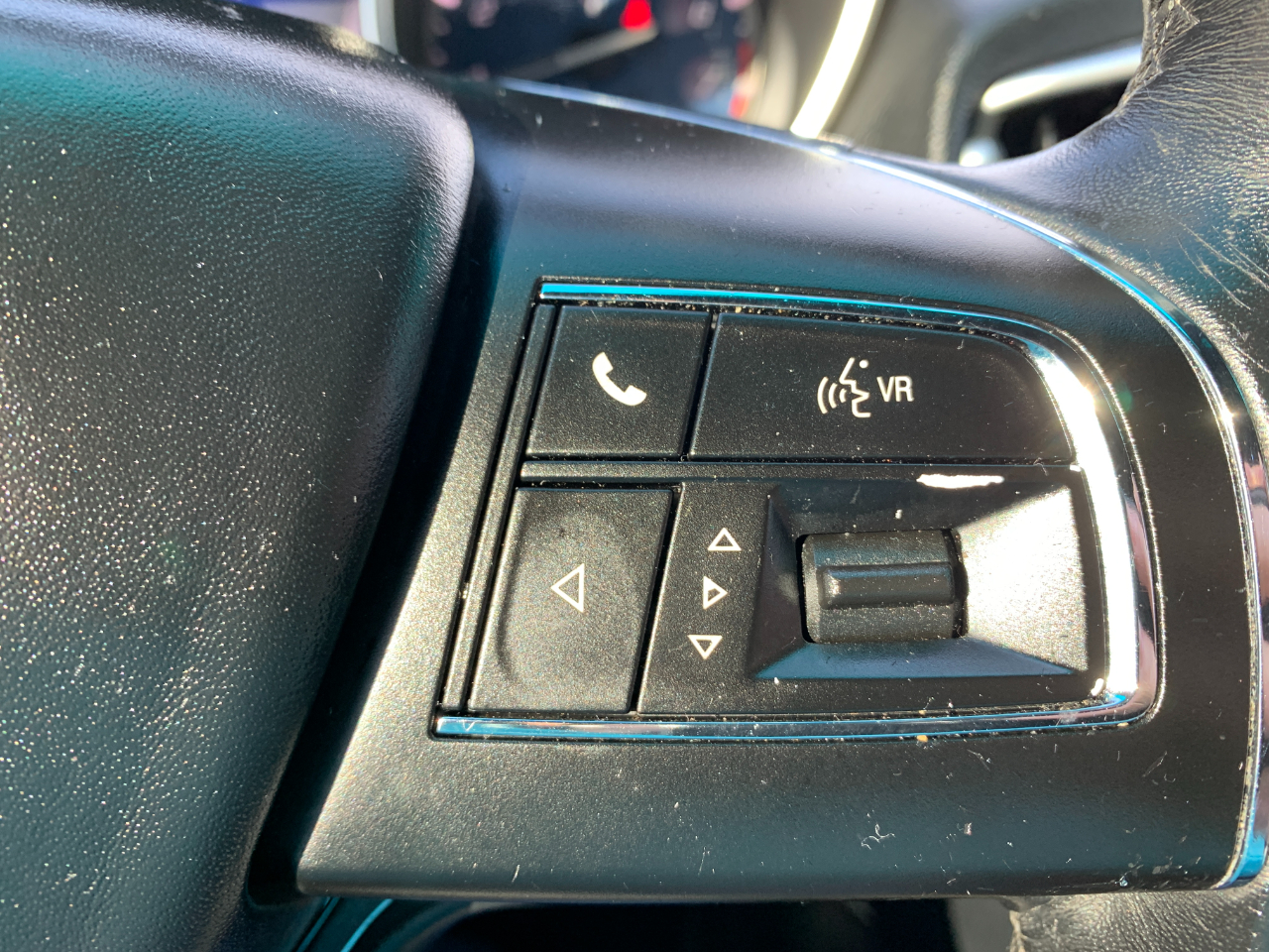 Maserati Ghibli S Q4 2015