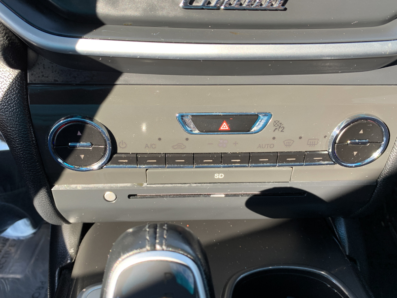 Maserati Ghibli S Q4 2015