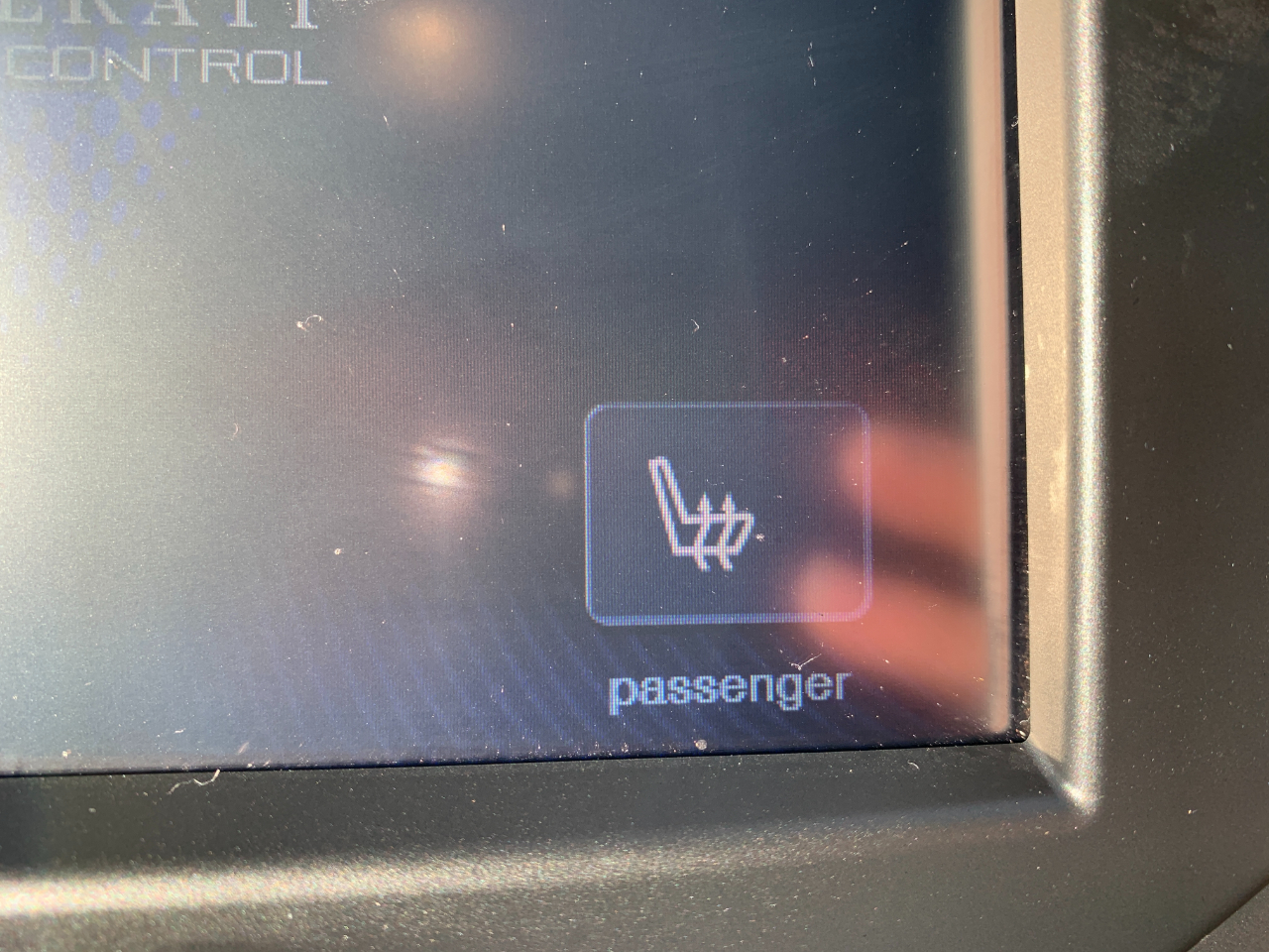 Maserati Ghibli S Q4 2015