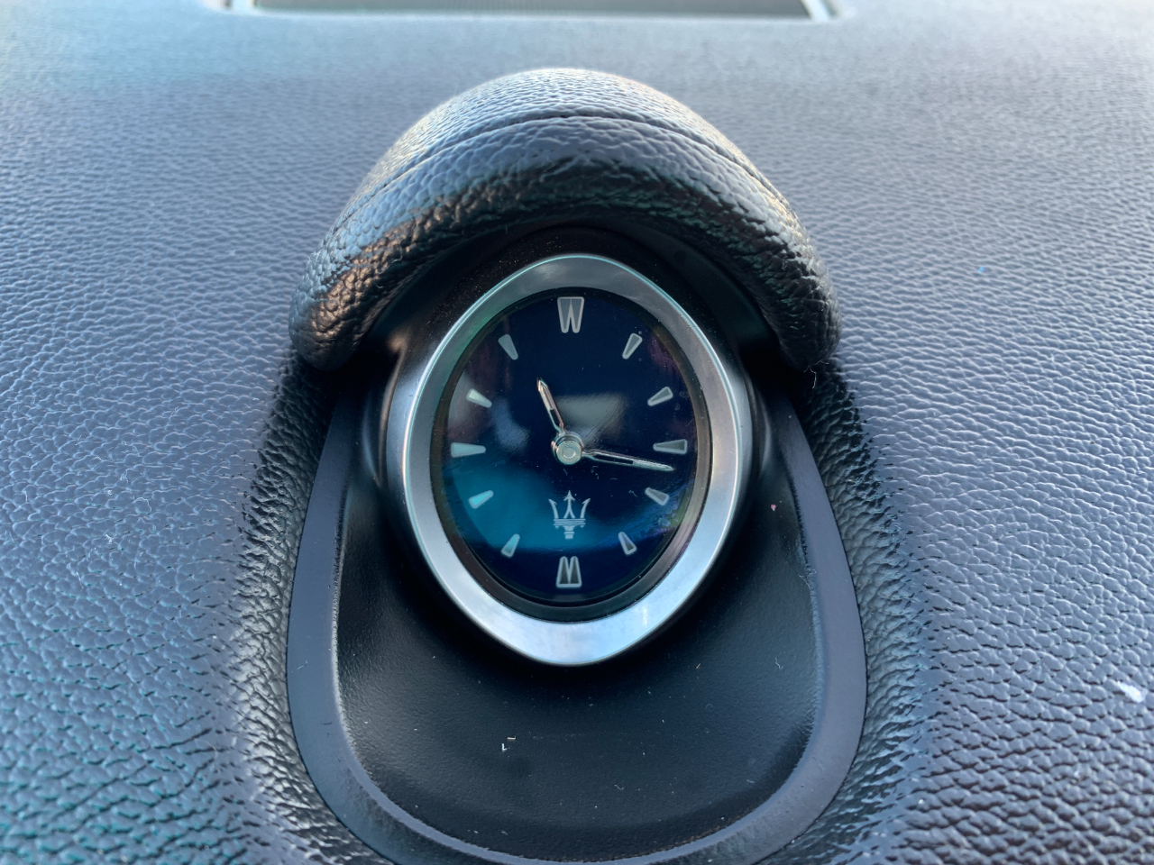 Maserati Ghibli S Q4 2015