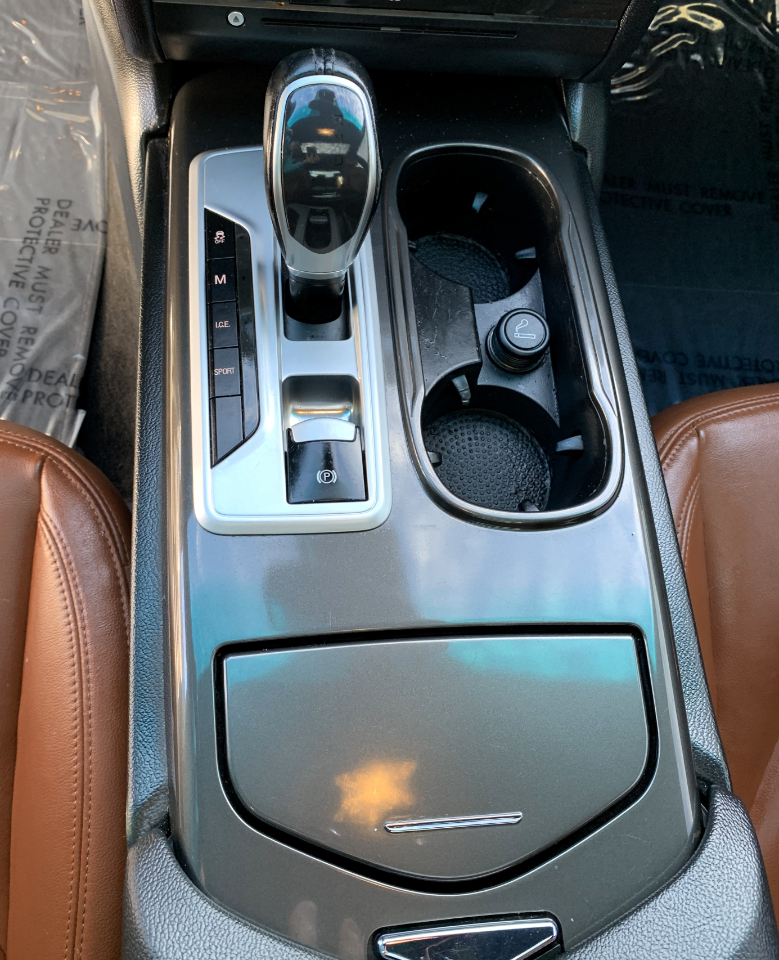 Maserati Ghibli S Q4 2015