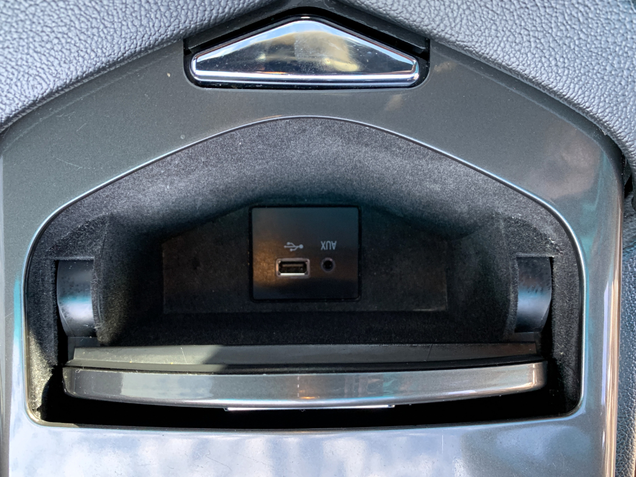 Maserati Ghibli S Q4 2015