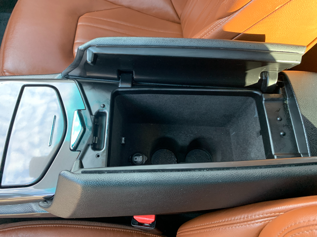 Maserati Ghibli S Q4 2015