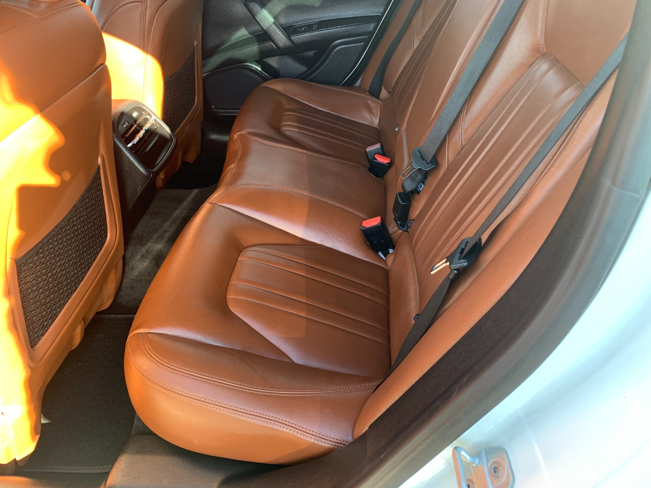 Maserati Ghibli S Q4 2015