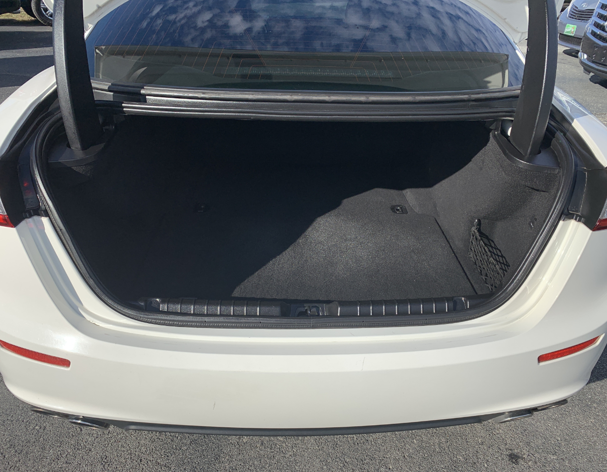 Maserati Ghibli S Q4 2015