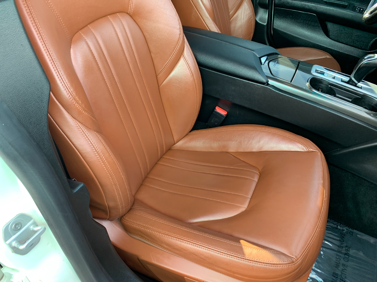 Maserati Ghibli S Q4 2015