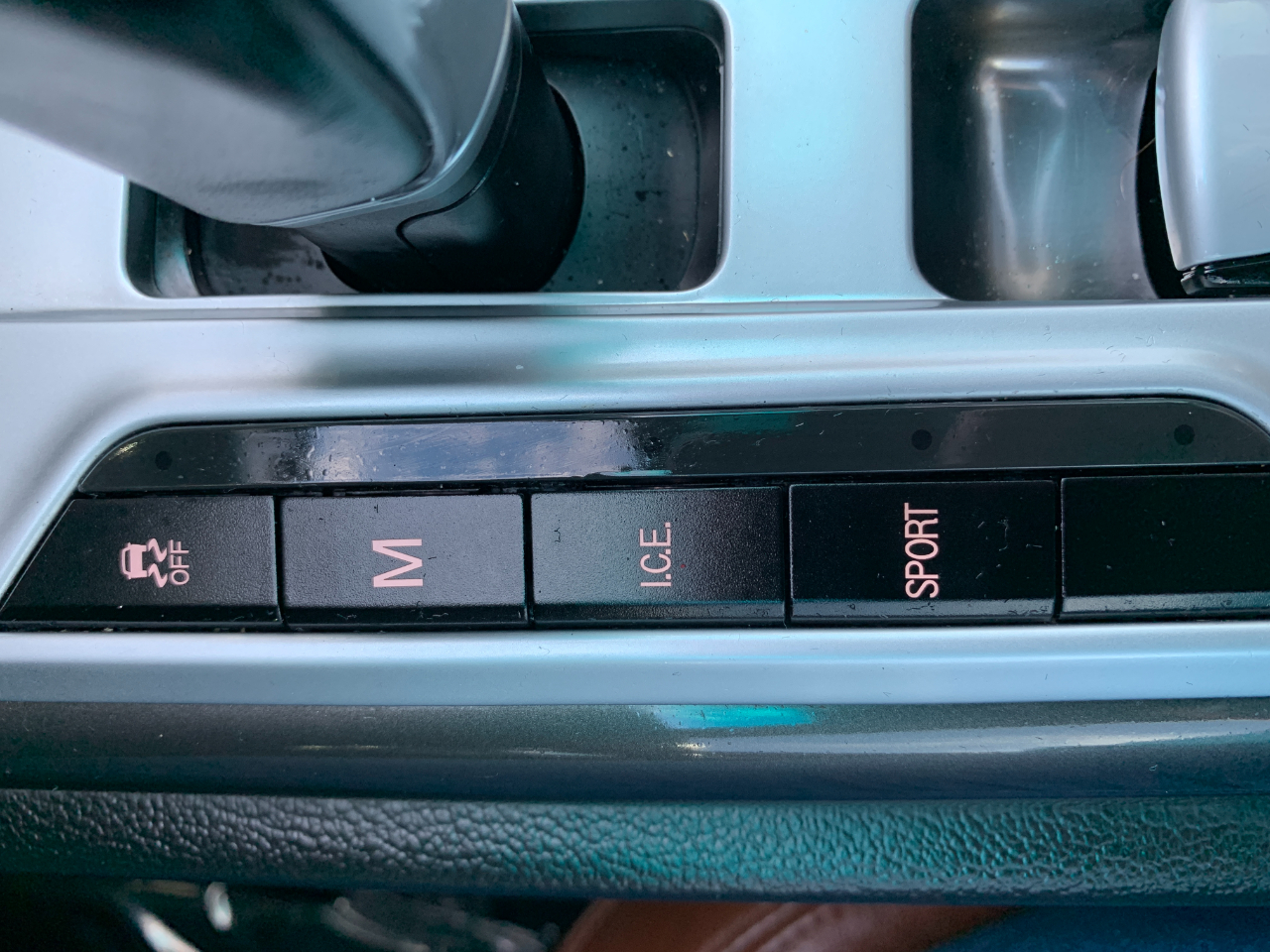 Maserati Ghibli S Q4 2015