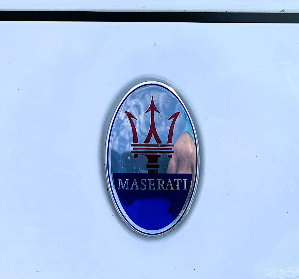 Maserati Ghibli S Q4 2015