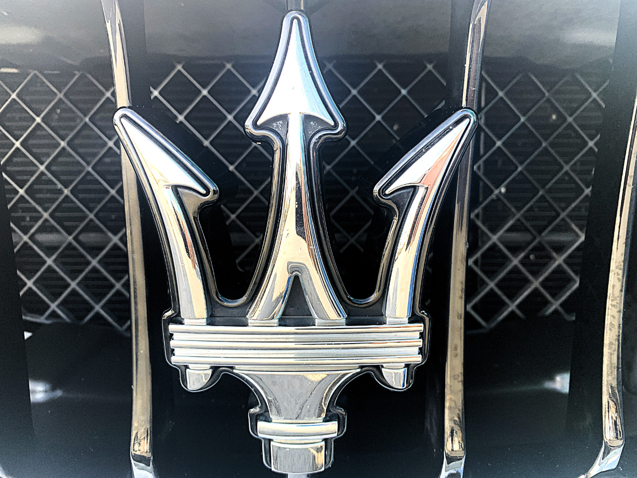 Maserati Ghibli S Q4 2015