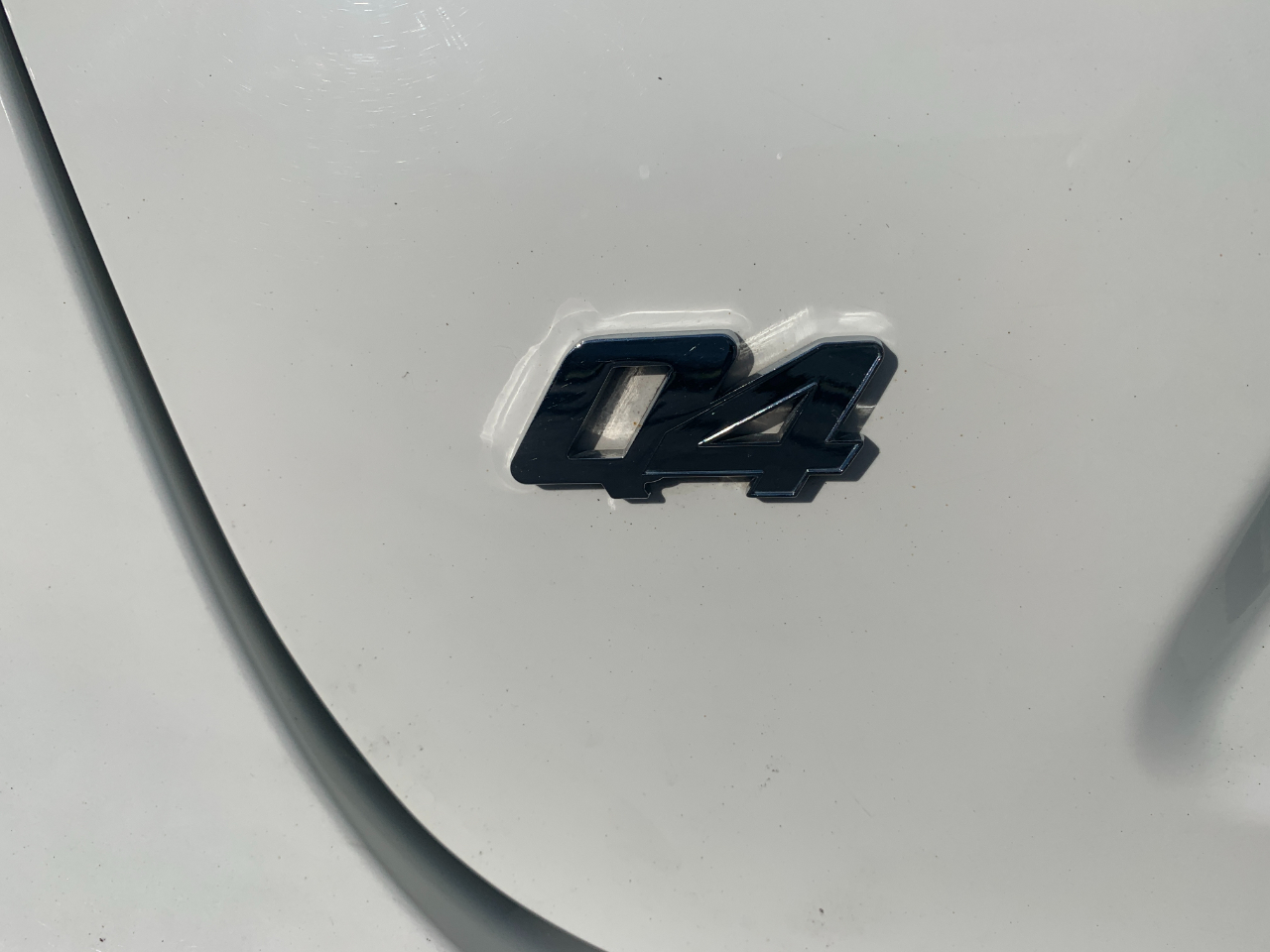 Maserati Ghibli S Q4 2015