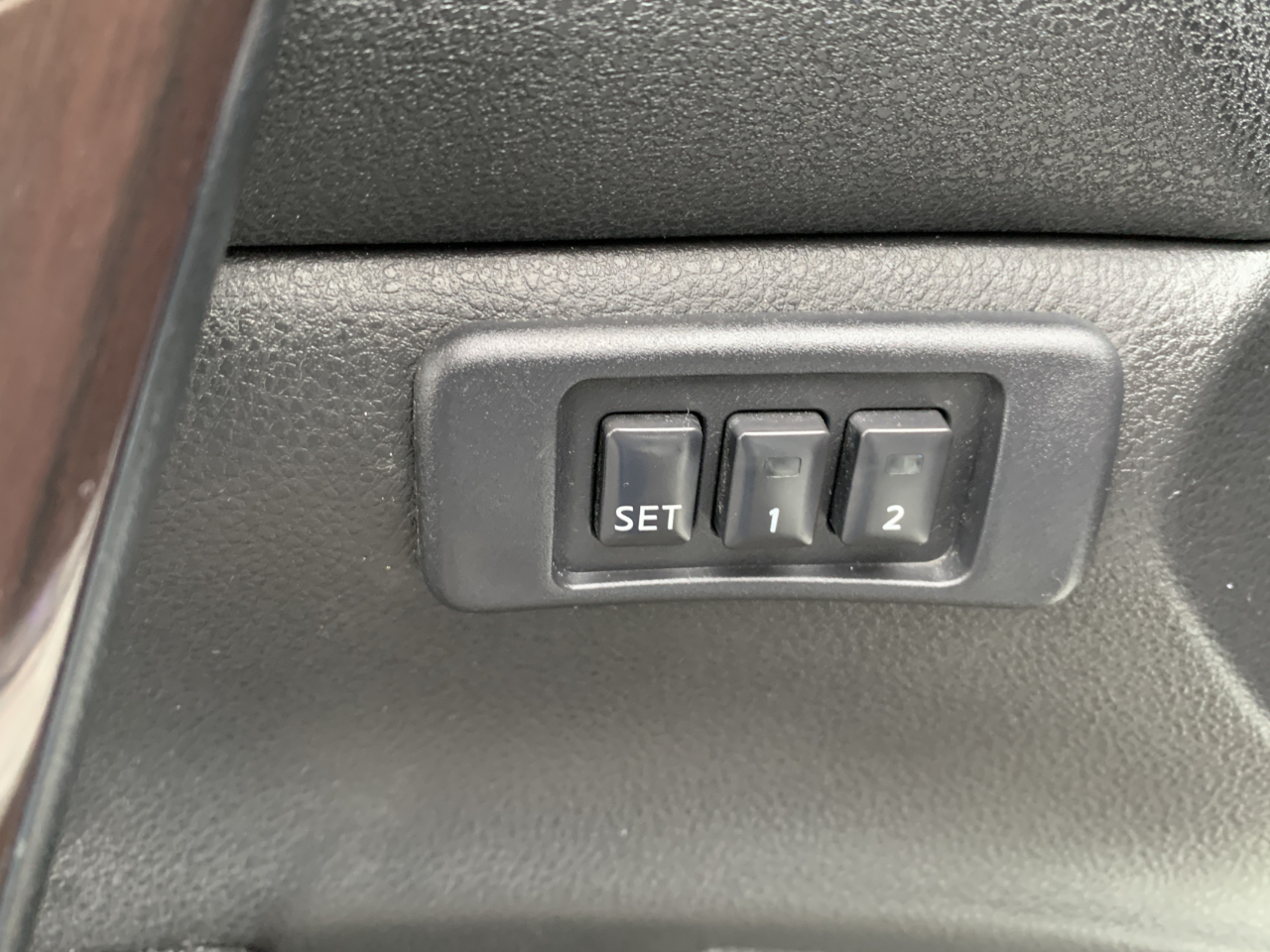 Nissan Maxima SV 2014