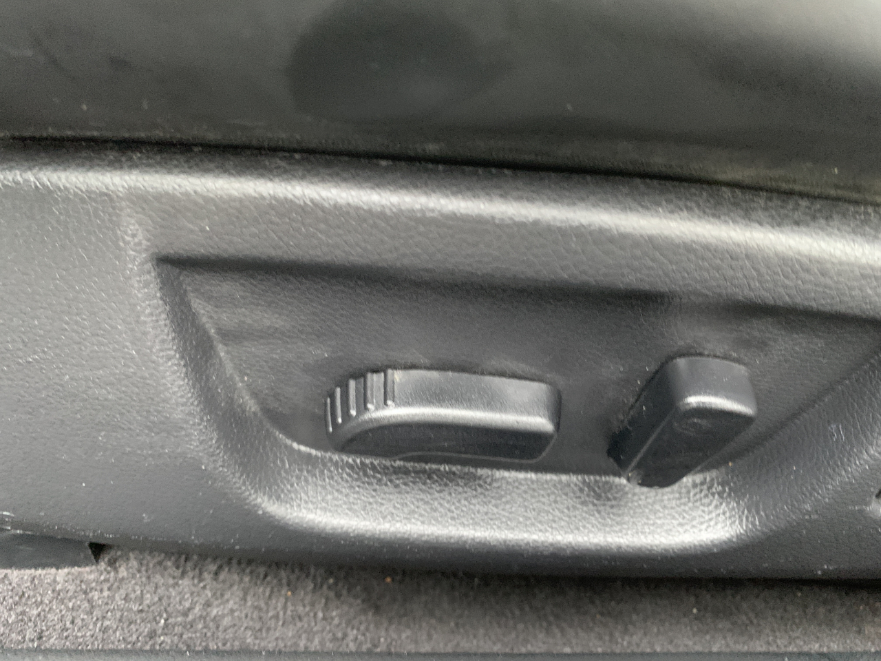 Nissan Maxima SV 2014